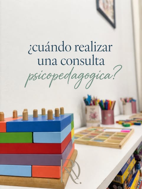 ¿Cuándo consultar?